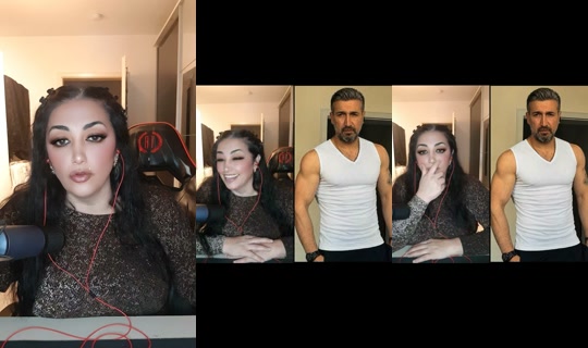 karakizsiirdunyasi TikTok Live — Aug 23, 2026, 10:47 PM