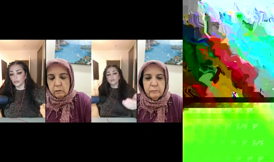 karakizsiirdunyasi TikTok Live — Aug 24, 2026, 12:28 AM