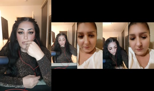 karakizsiirdunyasi TikTok Live — Aug 24, 2026, 1:30 AM