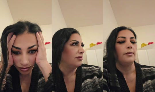 karakizsiirdunyasi TikTok Live — Aug 24, 2026, 8:50 AM