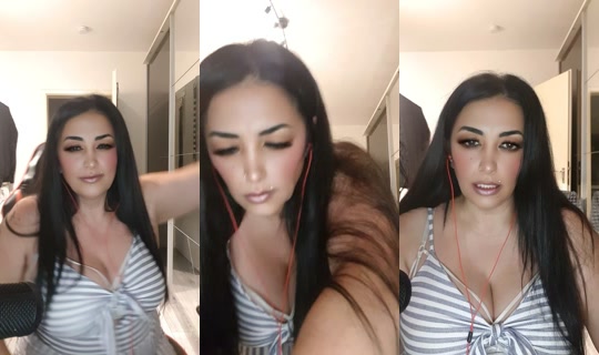 karakizsiirdunyasi TikTok Live — Aug 24, 2026, 10:20 PM