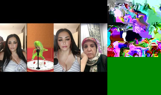 karakizsiirdunyasi TikTok Live — Aug 24, 2026, 11:14 PM