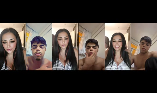 karakizsiirdunyasi TikTok Live — Aug 25, 2026, 12:07 AM