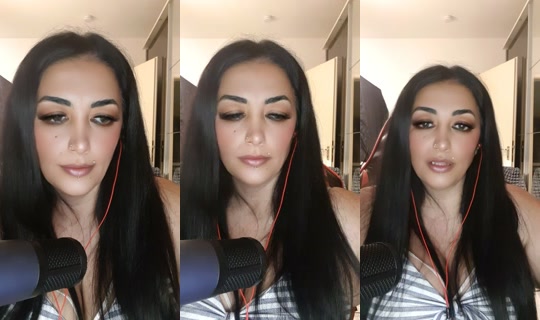 karakizsiirdunyasi TikTok Live — Aug 25, 2026, 2:18 AM