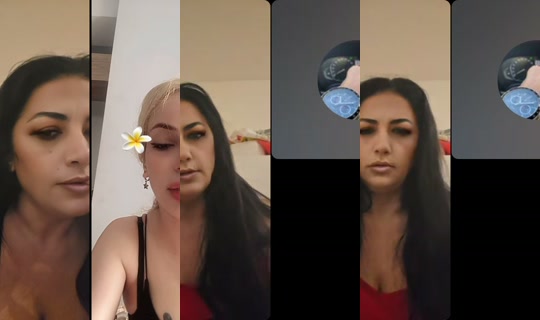 karakizsiirdunyasi TikTok Live — Aug 25, 2026, 12:38 PM