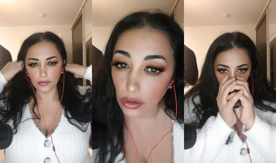 karakizsiirdunyasi TikTok Live — Aug 26, 2026, 12:48 AM