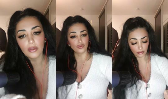 karakizsiirdunyasi TikTok Live — Aug 26, 2026, 1:21 AM