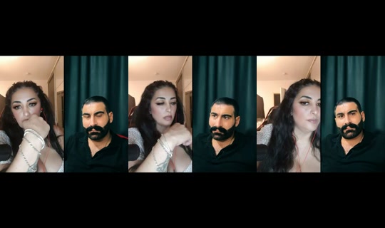 karakizsiirdunyasi TikTok Live — Aug 29, 2026, 12:10 AM