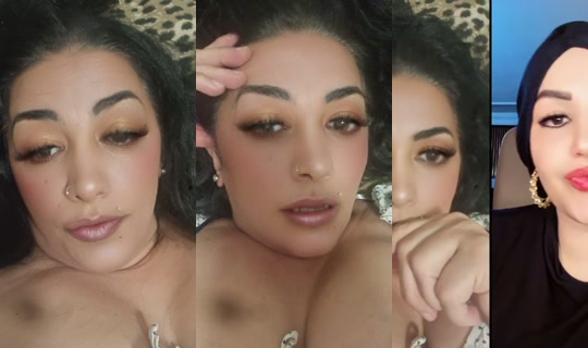 karakizsiirdunyasi TikTok Live — Aug 29, 2026, 12:39 AM