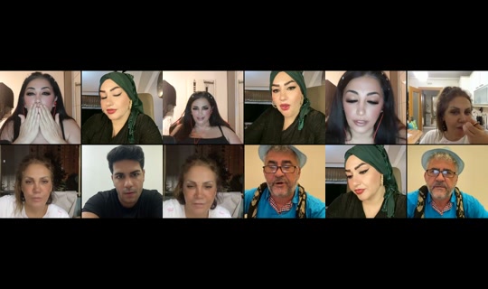 karakizsiirdunyasi TikTok Live — Aug 31, 2026, 10:43 PM