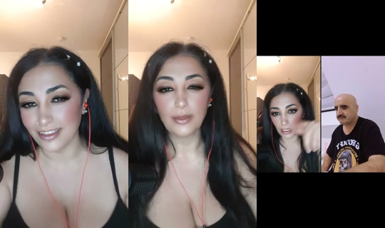karakizsiirdunyasi TikTok Live — Sep 1, 2026, 1:18 AM