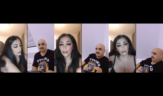 karakizsiirdunyasi TikTok Live — Sep 1, 2026, 2:13 AM