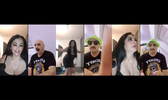 karakizsiirdunyasi TikTok Live — Sep 1, 2026, 3:03 AM