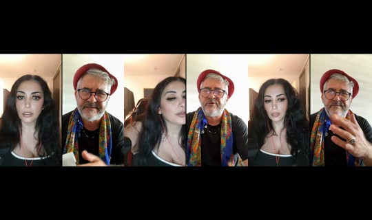 karakizsiirdunyasi TikTok Live — Sep 2, 2026, 9:45 AM