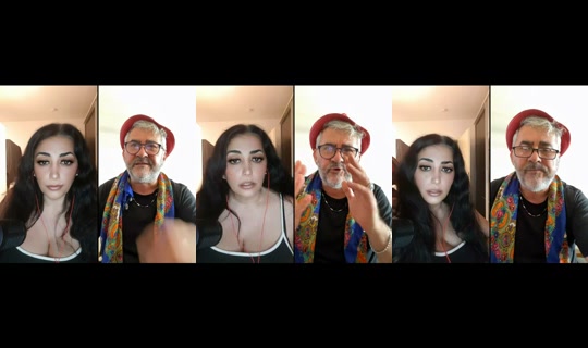 karakizsiirdunyasi TikTok Live — Sep 2, 2026, 10:36 AM
