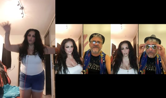 karakizsiirdunyasi TikTok Live — Sep 2, 2026, 11:04 PM