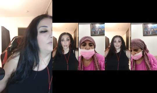karakizsiirdunyasi TikTok Live — Sep 3, 2026, 12:45 AM