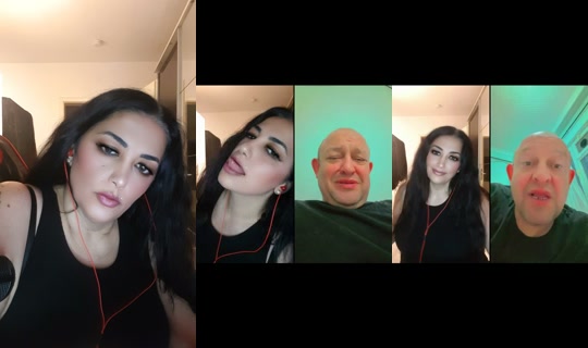 karakizsiirdunyasi TikTok Live — Sep 3, 2026, 2:04 AM