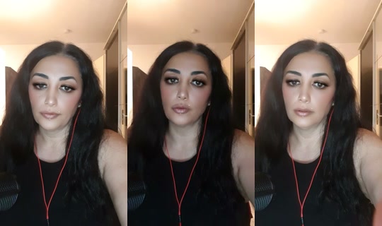 karakizsiirdunyasi TikTok Live — Sep 3, 2026, 5:54 AM