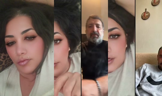 karakizsiirdunyasi TikTok Live — Sep 3, 2026, 6:09 AM