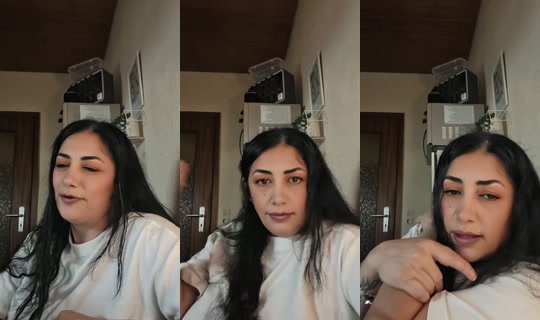 karakizsiirdunyasi TikTok Live — Oct 3, 2026, 5:11 PM