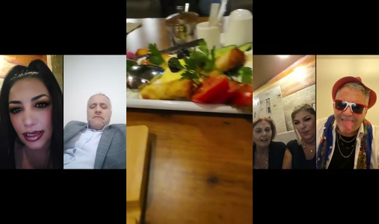 karakizsiirdunyasi TikTok Live — Oct 3, 2026, 9:13 PM