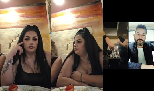 karakizsiirdunyasi TikTok Live — Oct 3, 2026, 10:46 PM