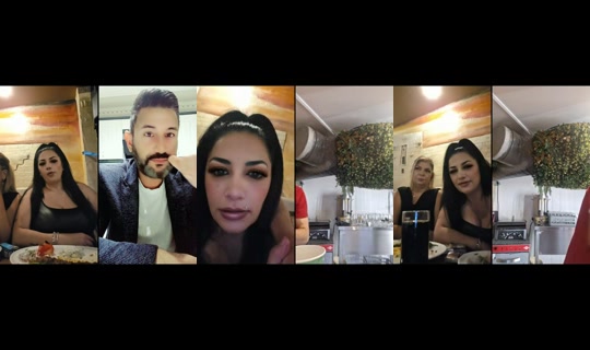 karakizsiirdunyasi TikTok Live — Oct 3, 2026, 11:36 PM