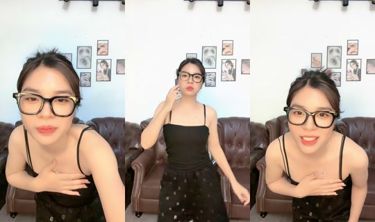 karaly1232 TikTok Live — Sep 29, 2026, 9:12 AM