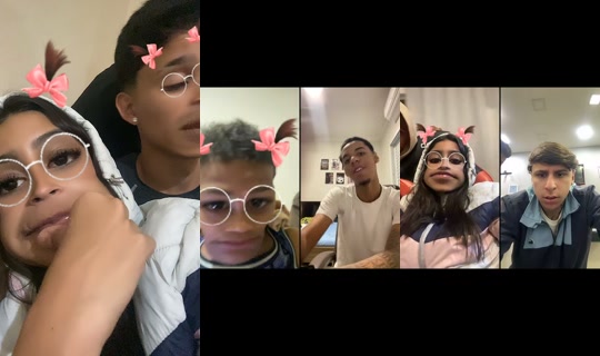 karambaasophia_ TikTok Live — Aug 23, 2026, 12:04 AM