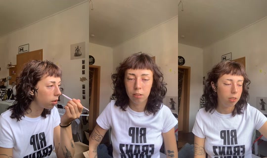 karamelisiertt TikTok Live — Sep 17, 2026, 10:13 AM