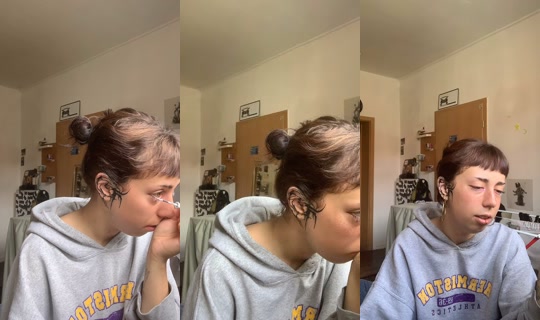 karamelisiertt TikTok Live — Sep 19, 2026, 11:06 AM