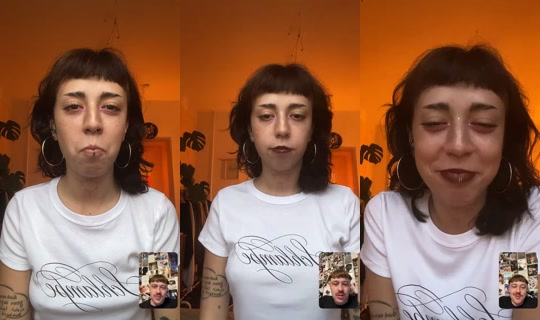 karamelisiertt TikTok Live — Sep 20, 2026, 5:11 PM