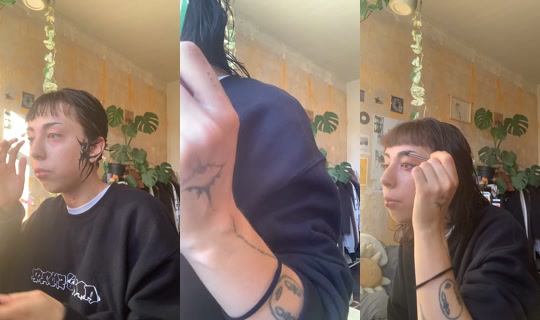 karamelisiertt TikTok Live — Sep 23, 2026, 6:48 AM