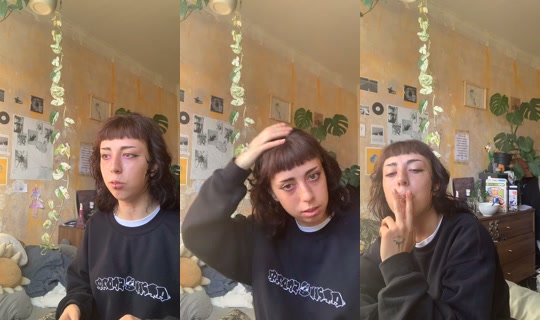 karamelisiertt TikTok Live — Sep 23, 2026, 7:39 AM
