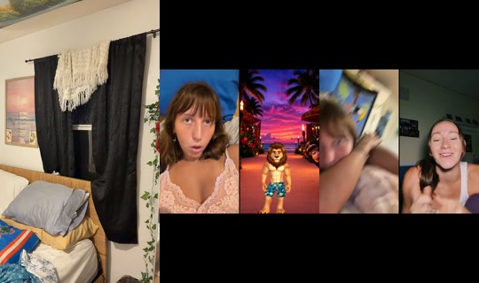 karasummerrr TikTok Live — Aug 23, 2026, 2:24 AM