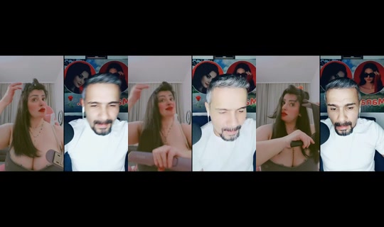 karboja963 TikTok Live — Sep 25, 2026, 8:52 PM