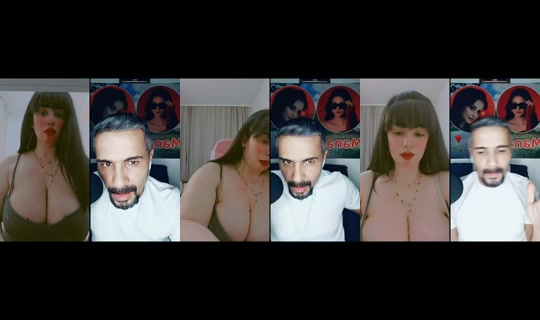 karboja963 TikTok Live — Sep 25, 2026, 9:35 PM