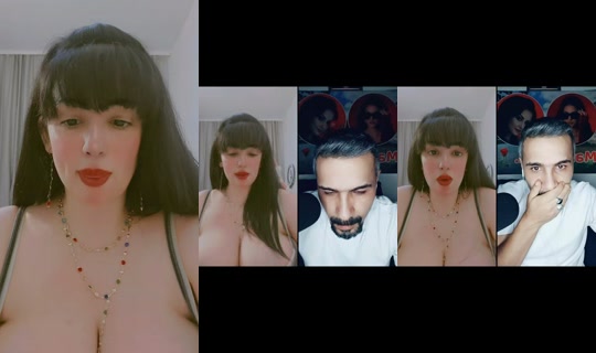 karboja963 TikTok Live — Sep 25, 2026, 10:41 PM