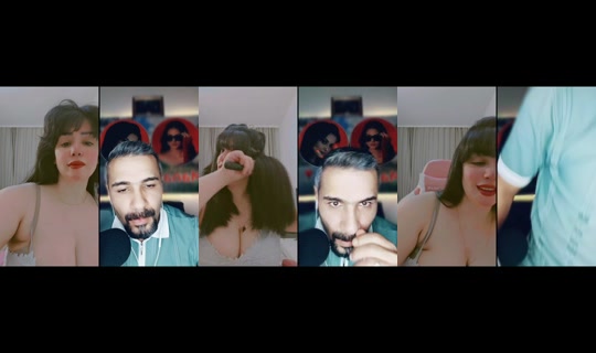 karboja963 TikTok Live — Oct 4, 2026, 8:47 PM