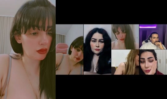 karboja963 TikTok Live — Oct 5, 2026, 2:28 AM
