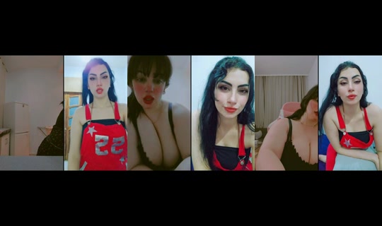 karboja963 TikTok Live — Oct 5, 2026, 9:53 PM