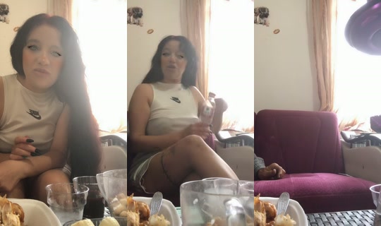 kardelen.kartal4 TikTok Live — Oct 4, 2026, 12:28 PM