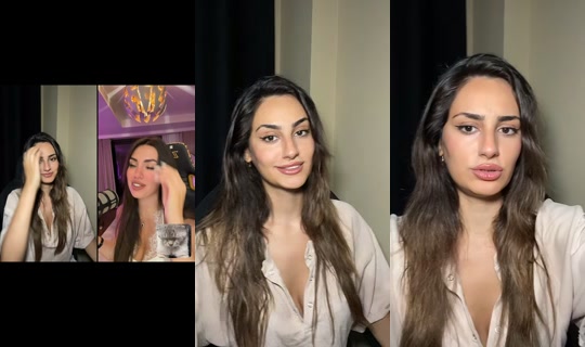 kardelenpulatt TikTok Live — Sep 1, 2026, 8:24 PM