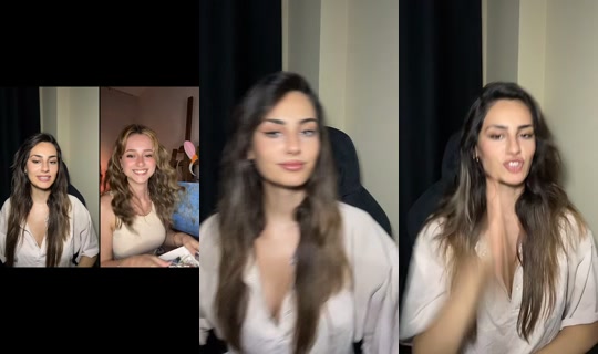 kardelenpulatt TikTok Live — Sep 1, 2026, 9:15 PM