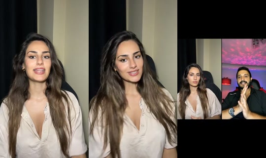 kardelenpulatt TikTok Live — Sep 1, 2026, 10:05 PM