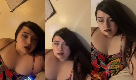 karebear1376 TikTok Live — Sep 17, 2026, 11:23 PM