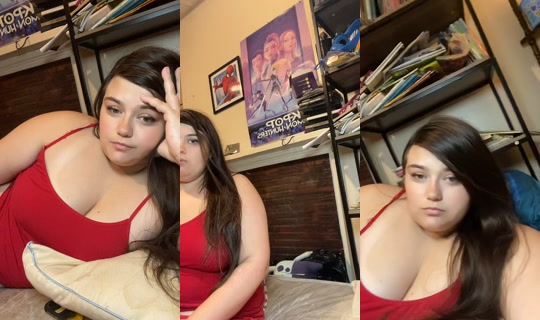karebear1376 TikTok Live — Oct 7, 2026, 9:36 PM