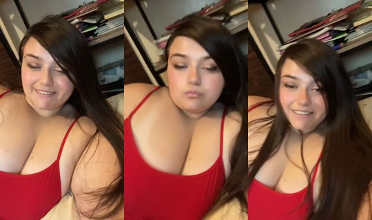 karebear1376 TikTok Live — Oct 8, 2026, 1:25 AM