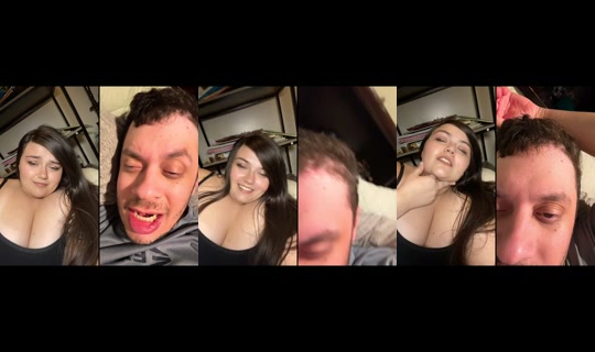karebear1376 TikTok Live — Oct 8, 2026, 5:39 AM
